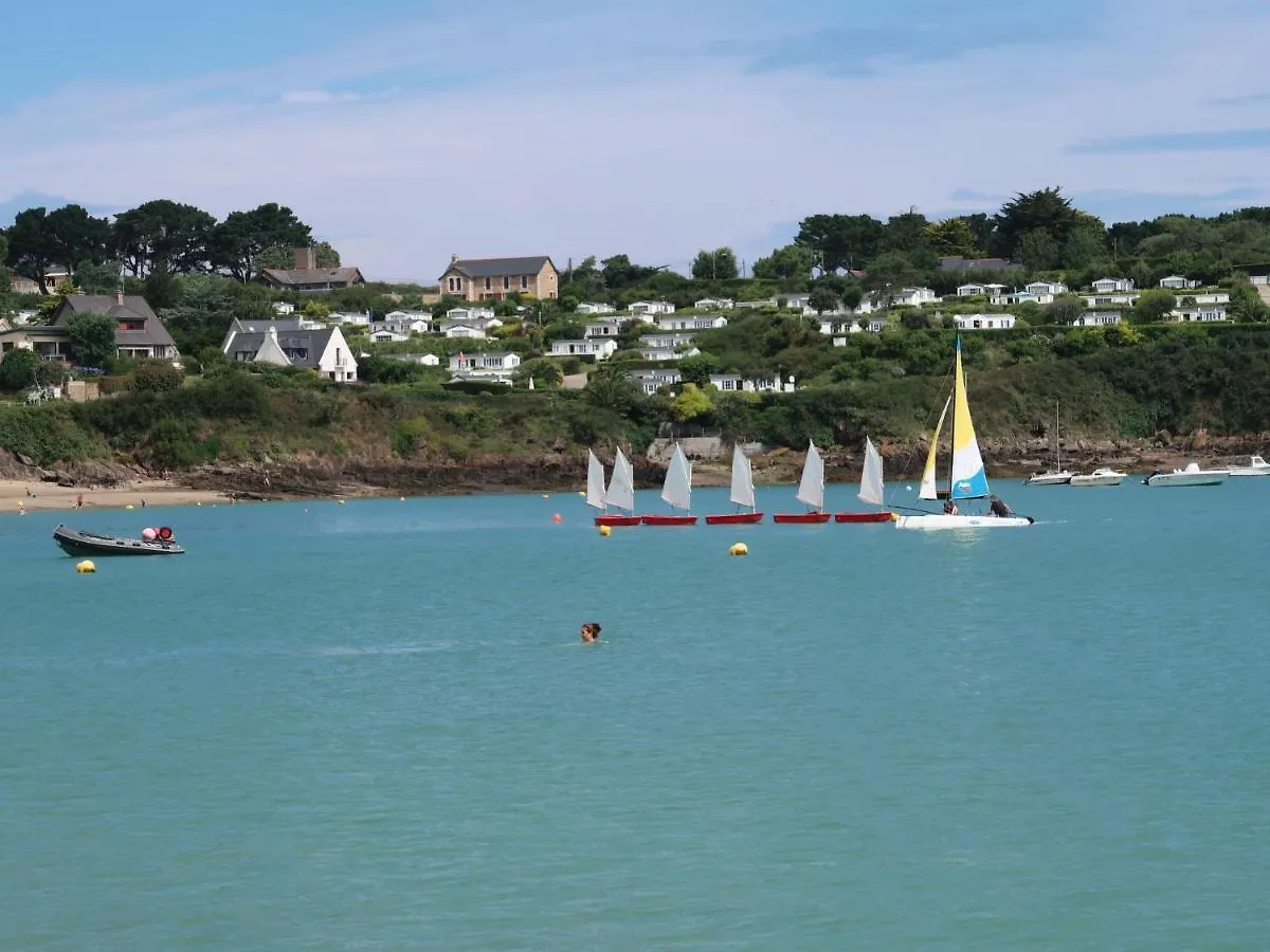 Holiday Home La Congriere By Interhome Cancale