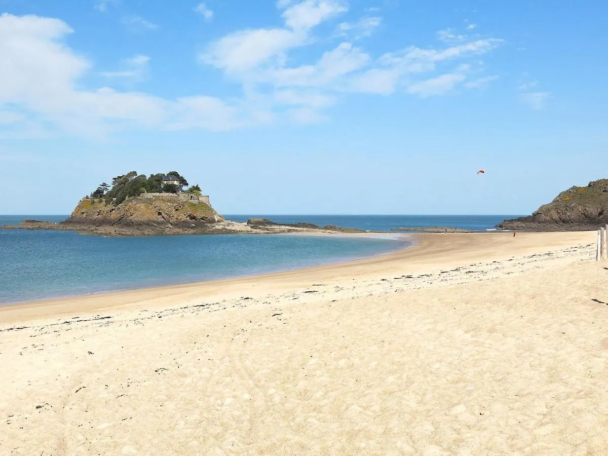 Holiday Home La Congriere By Interhome Cancale Francja