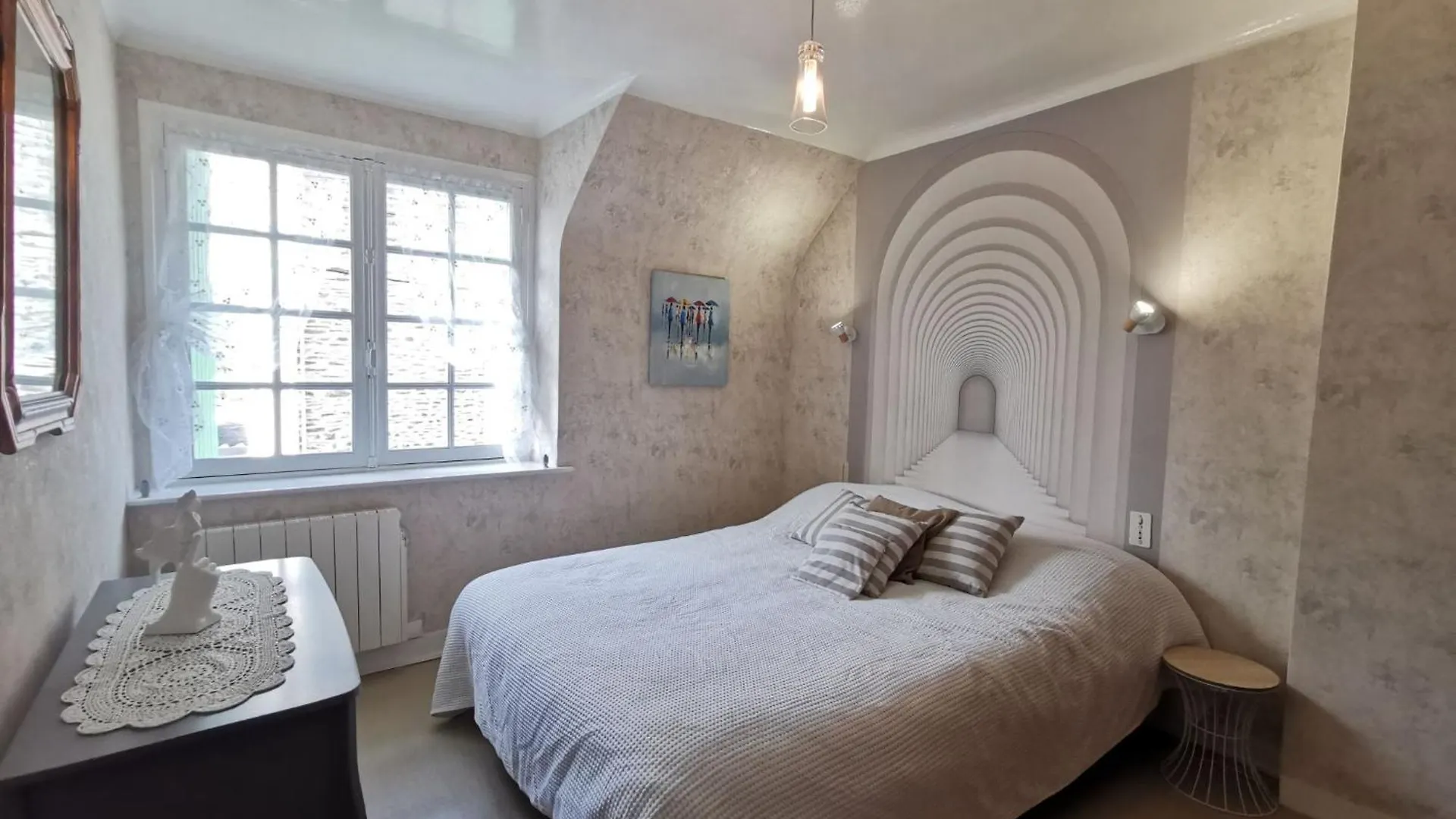 Holiday Home La Congriere By Interhome Cancale