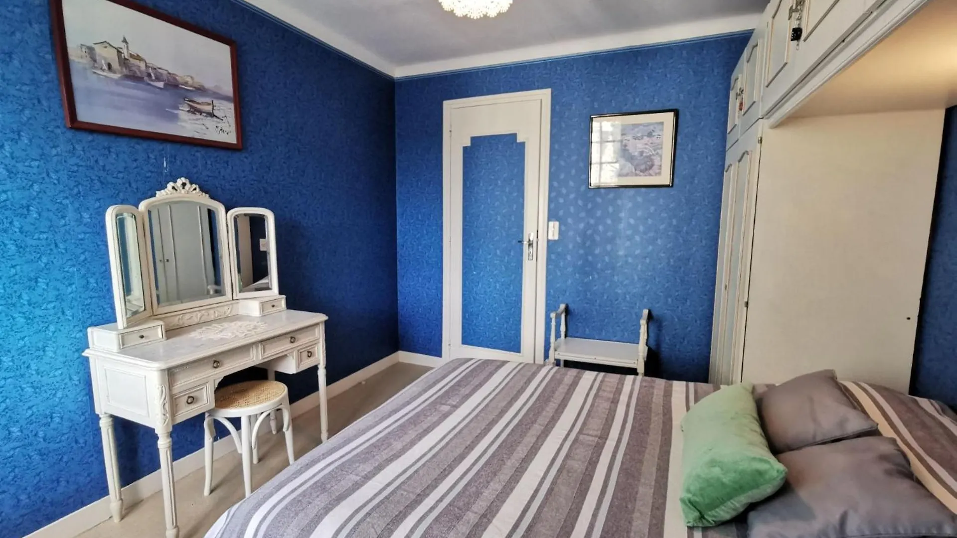 Holiday Home La Congriere By Interhome Cancale Francja