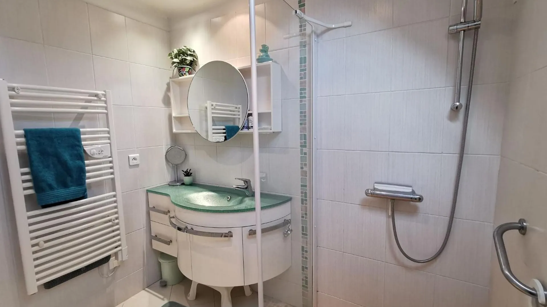 Holiday Home La Congriere By Interhome Cancale